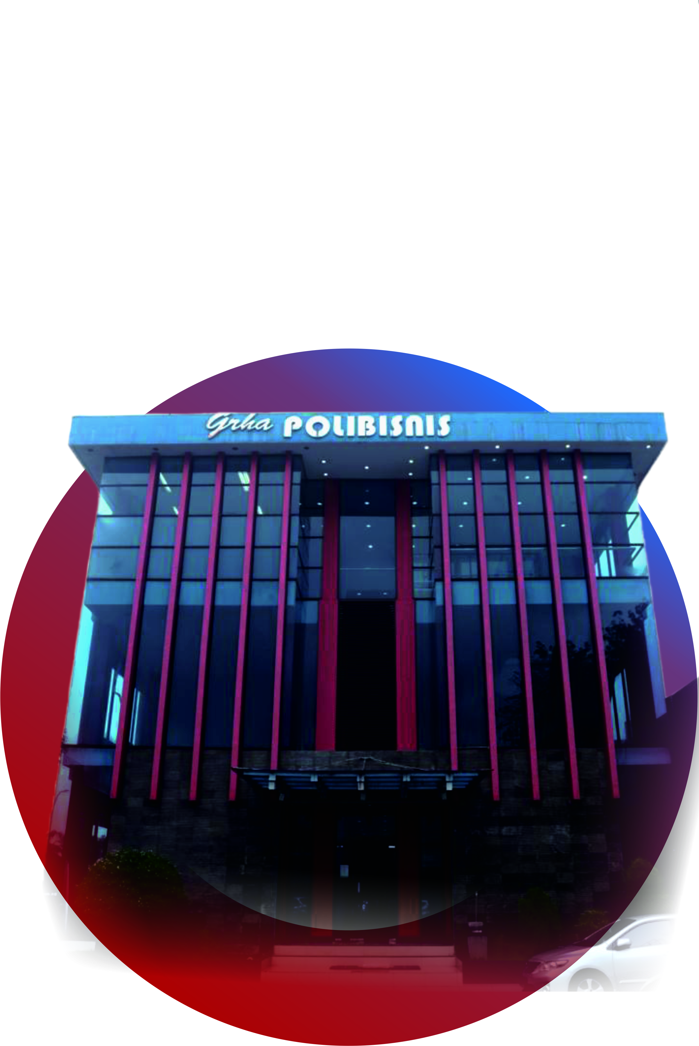 Kampus STIEB Perdana Mandiri